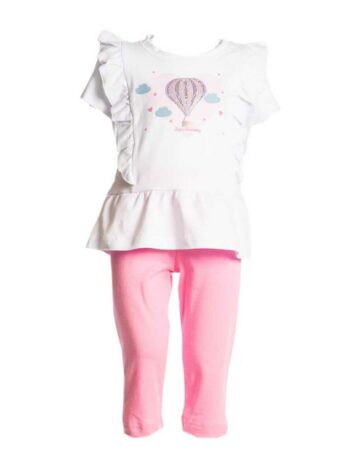 joyce_paidiko_set_me_kolan_kalokairino_gia_koritsi_2tmch_leyko_