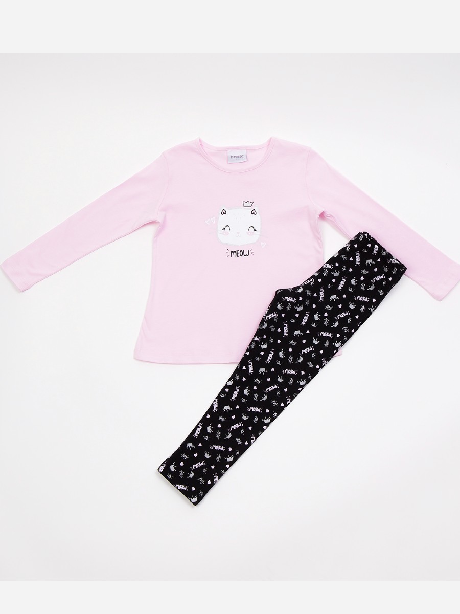 41212 trax_roz_mplouzaki_mple_panteloni_41212