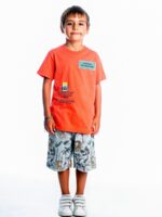 SET FOUTER TIGER
