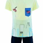 SET WORD HELICOPTER TOUR