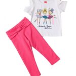 set We Love To Dance 