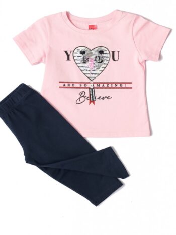 Set You Are So Amazing