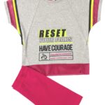 Set Reset