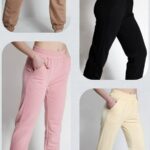 panteloni formas roz