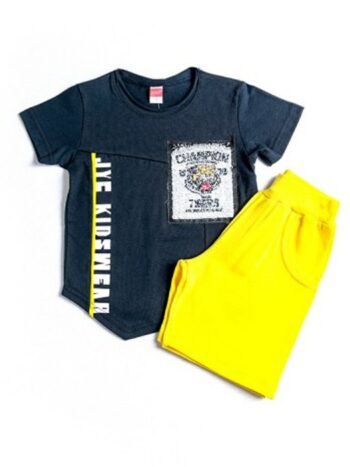 SET KIDSWEAR