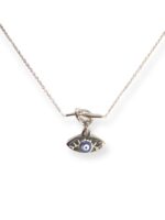 Κολιέ ατσάλι-2