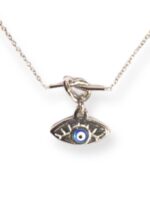 Κολιέ ατσάλινο