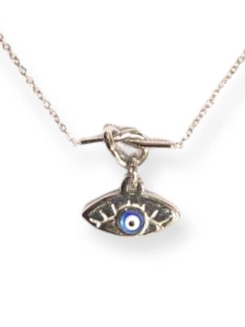 Κολιέ ατσάλινο