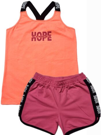 SET HOPE