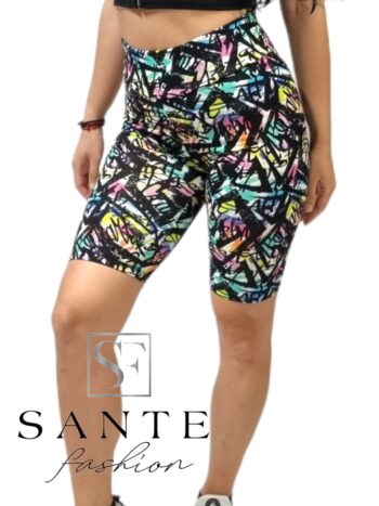 CAPRI PATTERNS