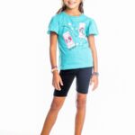 SET B.LYCRA BEST FRIENDS