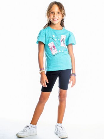 SET B.LYCRA BEST FRIENDS