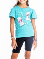 SET B.LYCRA BEST FRIENDS