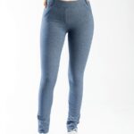 LEGGINGS DENIM COLORS