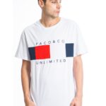 T-SHIRT 3 COLORS