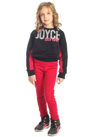 set fouter self love