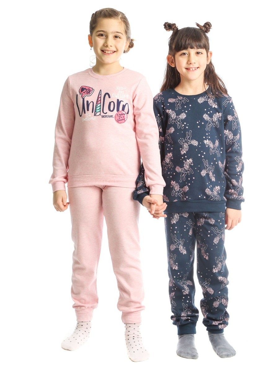 2275117_01 SET UNICORN DOUBLE PACK