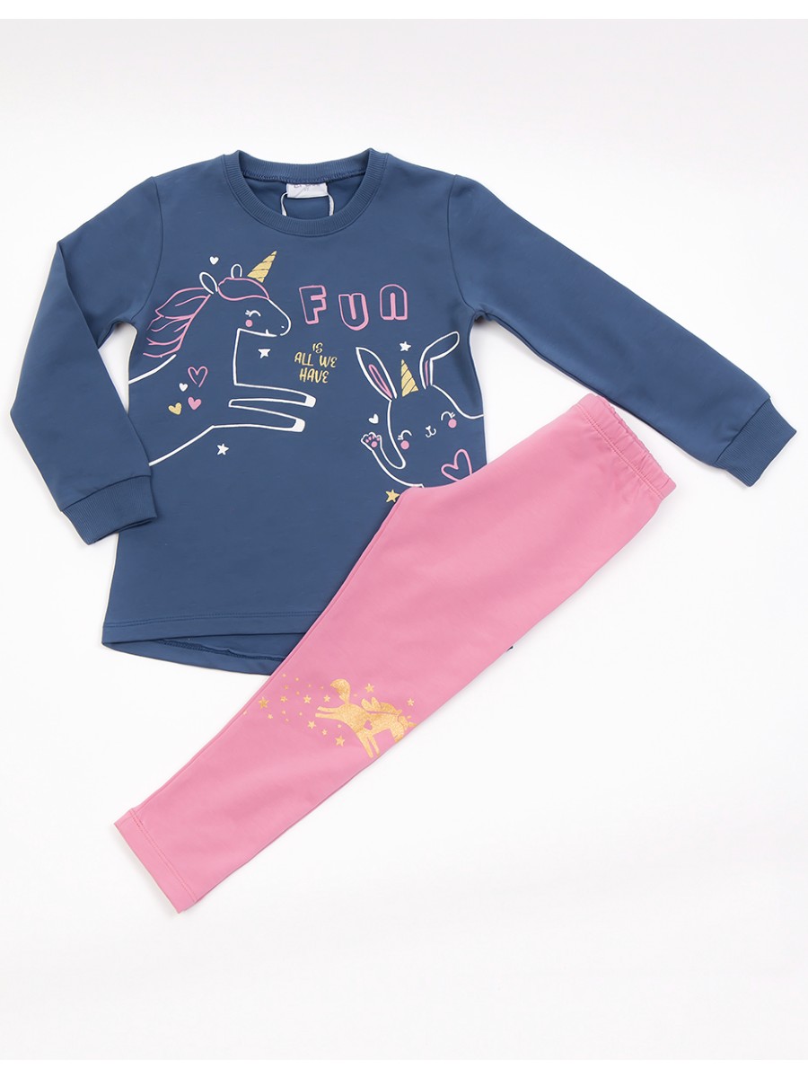 42704 σετ μονοκεροσ