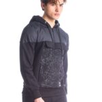 HOOD HALF NYLON