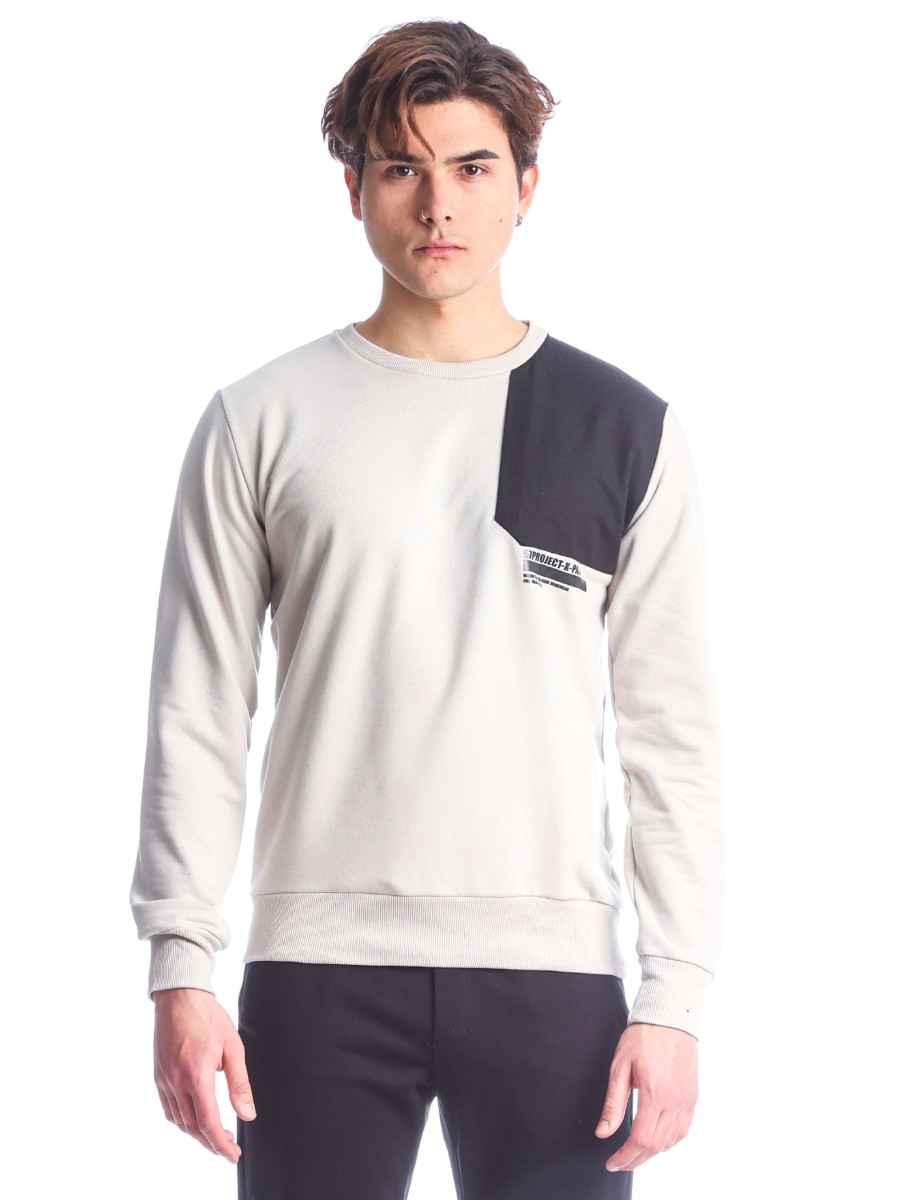 2288852_05 BLOUSE NYLON POCKET