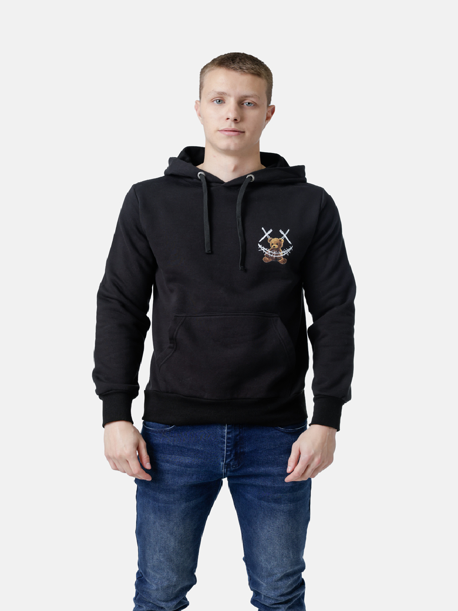 2581082_8 ΜΠΛΟΥΖΑ BEAR - Image 1