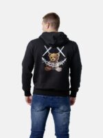 ΜΠΛΟΥΖΑ BEAR - Image 2